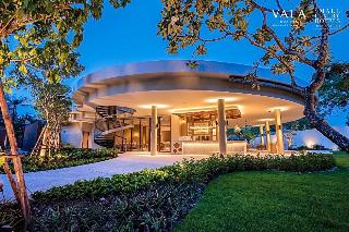 Vala Hua Hin Nu Chapter Hotels Sha Extra Plus fotoÄŸrafÄ±
