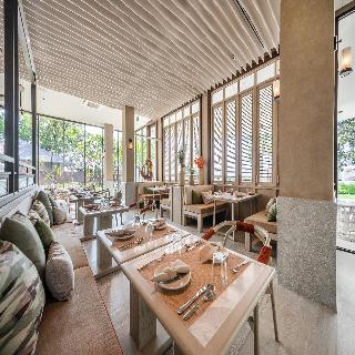 Vala Hua Hin Nu Chapter Hotels Sha Extra Plus fotoÄŸrafÄ±