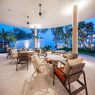 Vala Hua Hin Nu Chapter Hotels Sha Extra Plus fotoÄŸrafÄ±