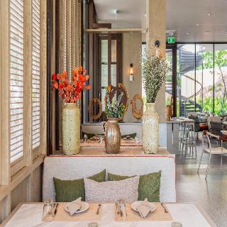 Vala Hua Hin Nu Chapter Hotels Sha Extra Plus fotoÄŸrafÄ±