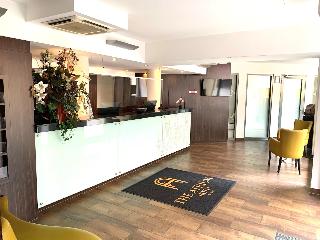 The Atrium Hotel fotoÄŸrafÄ±