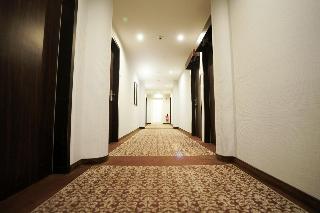 The Atrium Hotel fotoÄŸrafÄ±