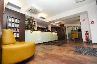 The Atrium Hotel fotoÄŸrafÄ±
