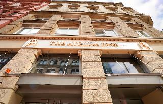 The Atrium Hotel otel fotoğrafı