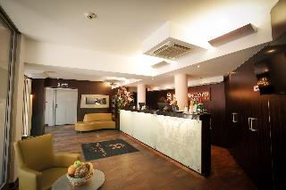 The Atrium Hotel fotoÄŸrafÄ±