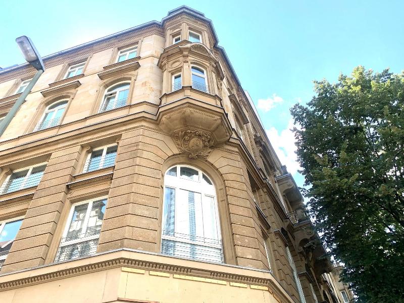 The Atrium Hotel - Genel