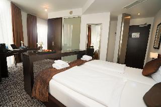 The Atrium Hotel fotoÄŸrafÄ±