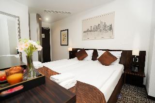 The Atrium Hotel fotoÄŸrafÄ±