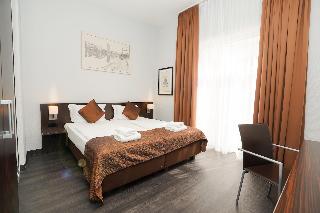 The Atrium Hotel fotoÄŸrafÄ±
