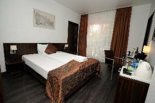 The Atrium Hotel fotoÄŸrafÄ±