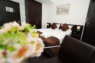 The Atrium Hotel fotoÄŸrafÄ±