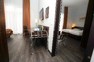 The Atrium Hotel fotoÄŸrafÄ±