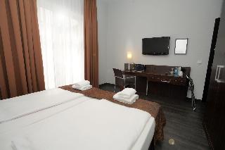 The Atrium Hotel fotoÄŸrafÄ±