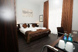 The Atrium Hotel fotoÄŸrafÄ±
