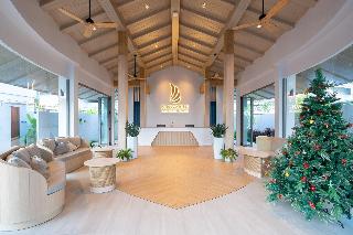 Panwaburi Beachfront Resort Sha Extra Plus fotoÄŸrafÄ±