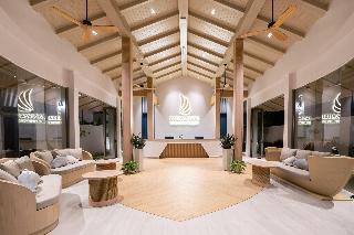 Panwaburi Beachfront Resort Sha Extra Plus fotoÄŸrafÄ±