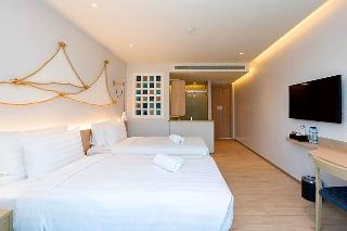 Panwaburi Beachfront Resort Sha Extra Plus fotoÄŸrafÄ±