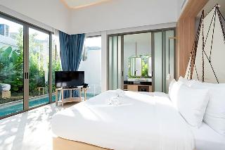 Panwaburi Beachfront Resort Sha Extra Plus fotoÄŸrafÄ±