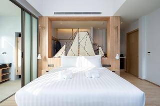 Panwaburi Beachfront Resort Sha Extra Plus fotoÄŸrafÄ±