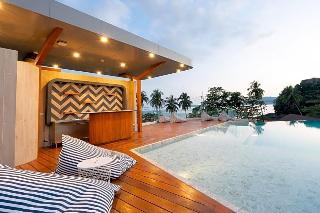 Panwaburi Beachfront Resort Sha Extra Plus fotoÄŸrafÄ±