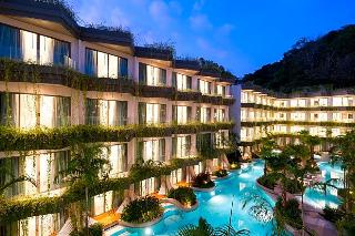 Panwaburi Beachfront Resort Sha Extra Plus fotoÄŸrafÄ±