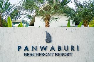 Panwaburi Beachfront Resort Sha Extra Plus fotoÄŸrafÄ±