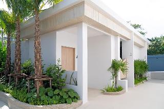 Panwaburi Beachfront Resort Sha Extra Plus fotoÄŸrafÄ±