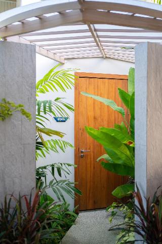 Panwaburi Beachfront Resort Sha Extra Plus fotoÄŸrafÄ±