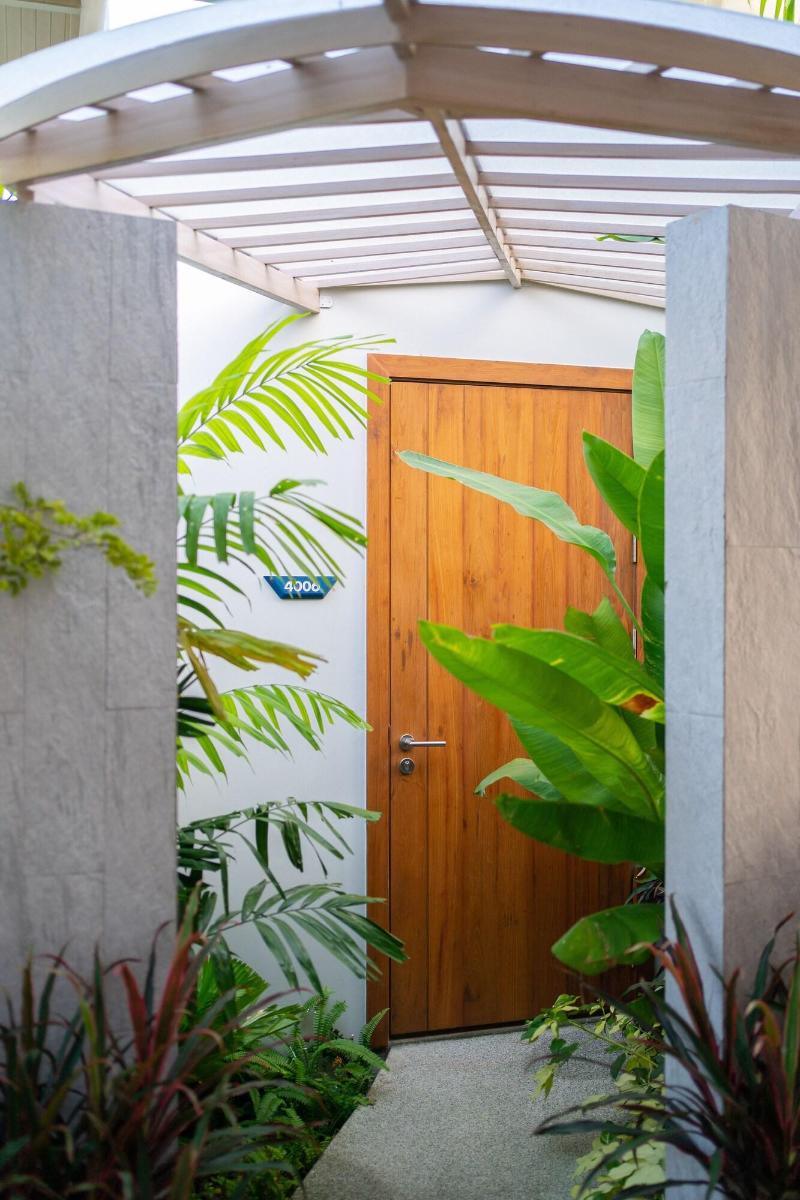 Panwaburi Beachfront Resort Sha Extra Plus - Genel