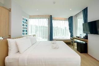 Panwaburi Beachfront Resort Sha Extra Plus fotoÄŸrafÄ±