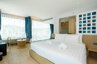 Panwaburi Beachfront Resort Sha Extra Plus fotoÄŸrafÄ±