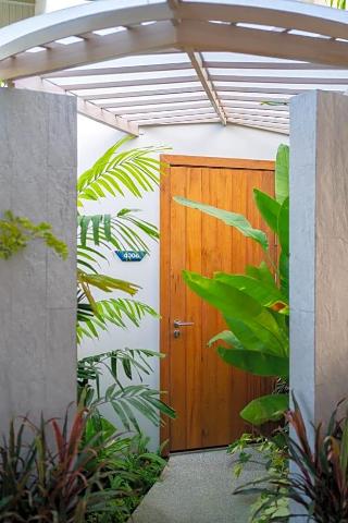 Panwaburi Beachfront Resort Sha Extra Plus fotoÄŸrafÄ±