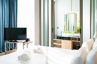 Panwaburi Beachfront Resort Sha Extra Plus fotoÄŸrafÄ±