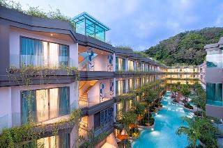 Panwaburi Beachfront Resort Sha Extra Plus fotoÄŸrafÄ±
