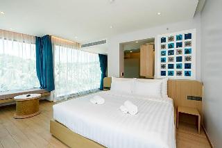 Panwaburi Beachfront Resort Sha Extra Plus fotoÄŸrafÄ±