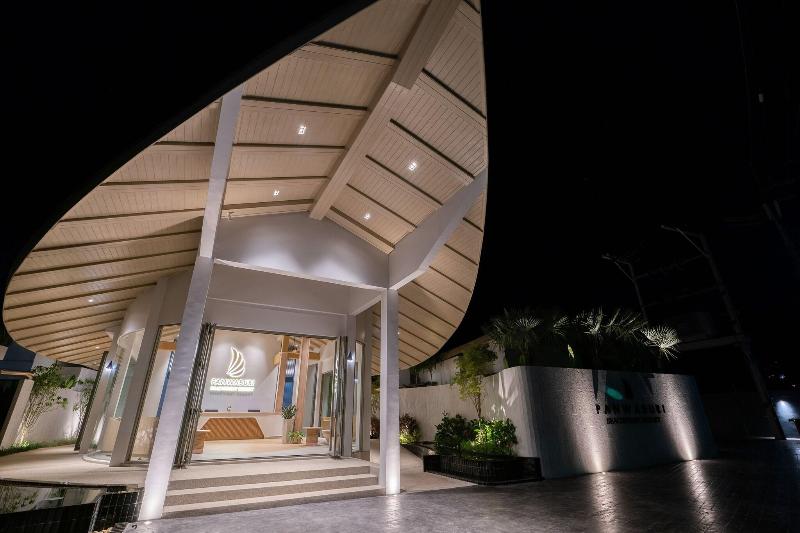 Panwaburi Beachfront Resort Sha Extra Plus - Genel