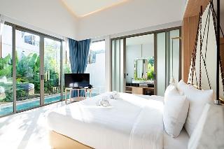 Panwaburi Beachfront Resort Sha Extra Plus fotoÄŸrafÄ±