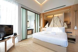 Panwaburi Beachfront Resort Sha Extra Plus fotoÄŸrafÄ±