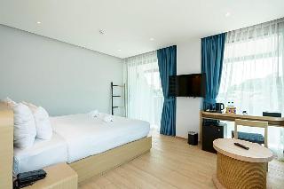 Panwaburi Beachfront Resort Sha Extra Plus fotoÄŸrafÄ±