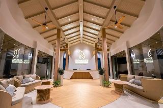 Panwaburi Beachfront Resort Sha Extra Plus fotoÄŸrafÄ±