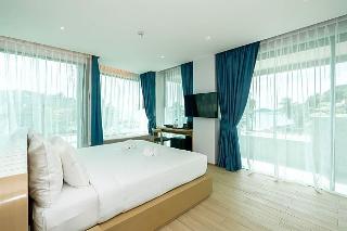 Panwaburi Beachfront Resort Sha Extra Plus fotoÄŸrafÄ±