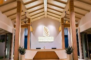 Panwaburi Beachfront Resort Sha Extra Plus fotoÄŸrafÄ±
