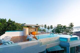 Panwaburi Beachfront Resort Sha Extra Plus fotoÄŸrafÄ±