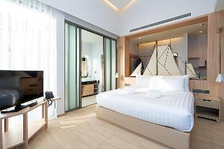 Panwaburi Beachfront Resort Sha Extra Plus fotoÄŸrafÄ±