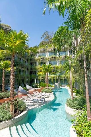 Panwaburi Beachfront Resort Sha Extra Plus fotoÄŸrafÄ±