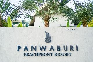 Panwaburi Beachfront Resort Sha Extra Plus fotoÄŸrafÄ±