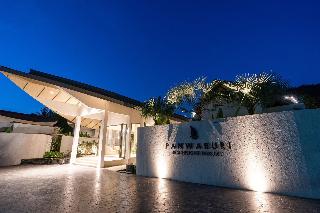 Panwaburi Beachfront Resort Sha Extra Plus fotoÄŸrafÄ±