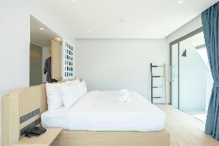 Panwaburi Beachfront Resort Sha Extra Plus fotoÄŸrafÄ±