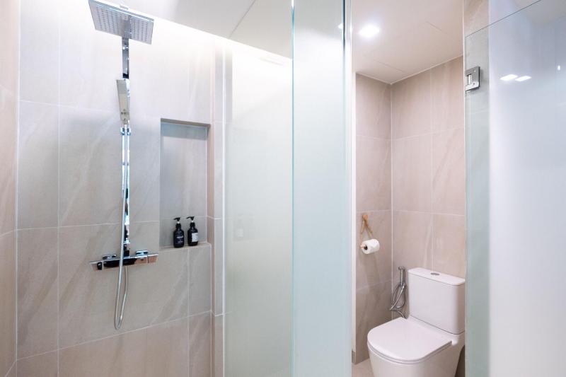 Panwaburi Beachfront Resort Sha Extra Plus - Oda