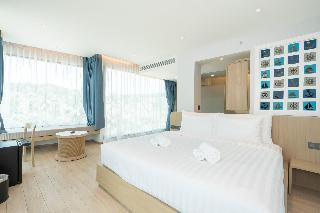 Panwaburi Beachfront Resort Sha Extra Plus fotoÄŸrafÄ±